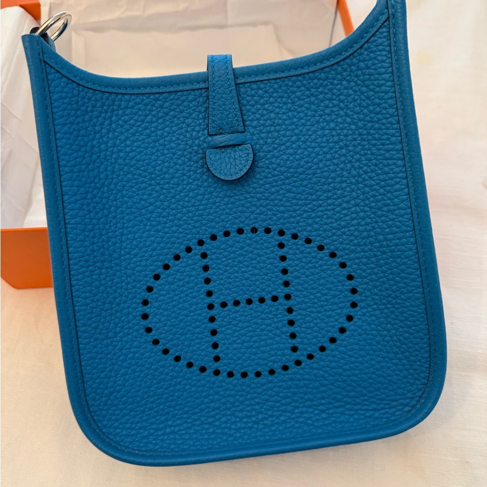Hermes Evelyn TPM